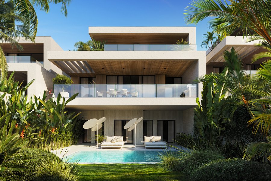 Azure Villa