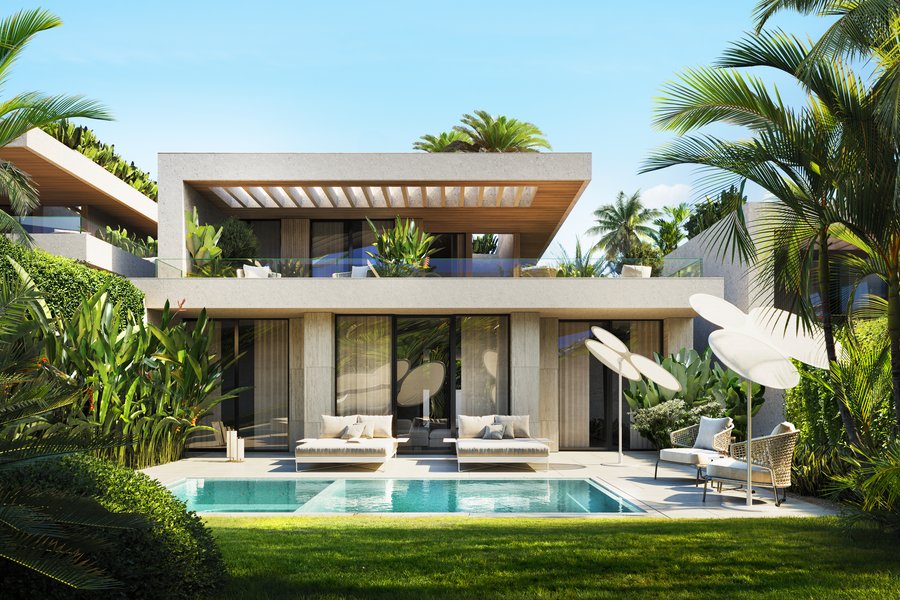Breeze Villa