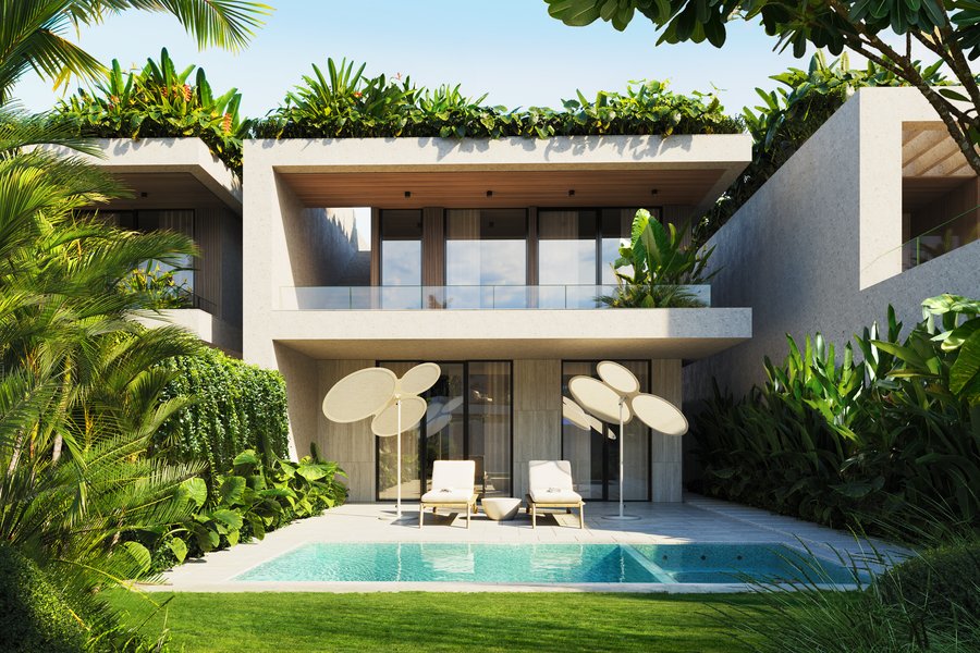 Pearl Villa